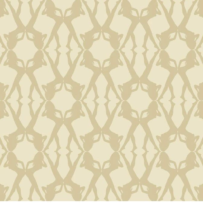 Tapet York Wallcoverings Urban Chic RK4473