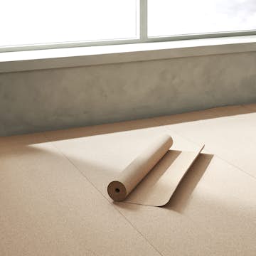 Mellanlägg Timberman Underlagskork 2.0mm