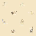 Tapet Disney The Lyon King RL3022-2