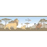 Bård Disney The Lyon King RL3522-2