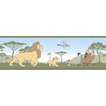Bård Disney The Lyon King RL3522-3