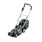Gräsklippare Metabo Rm 36-18 LTX BL 36 18V Solo utan Batteri och Laddare