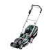 Gräsklippare Metabo Rm 36-18 LTX BL 36 18V Solo utan Batteri och Laddare