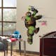 Väggdekor RoomMates Kids Teenage Mutant Ninja Turtles Raphael