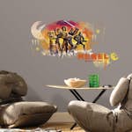 Väggdekor RoomMates Star Wars Rebels Watercolor