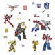 Väggdekor RoomMates Transformers Cyberverse