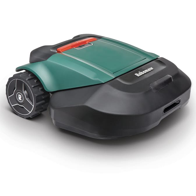 Robotgräsklippare Robomow RS635 Pro S