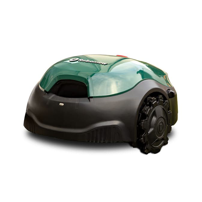 Robotgräsklippare Robomow RT700
