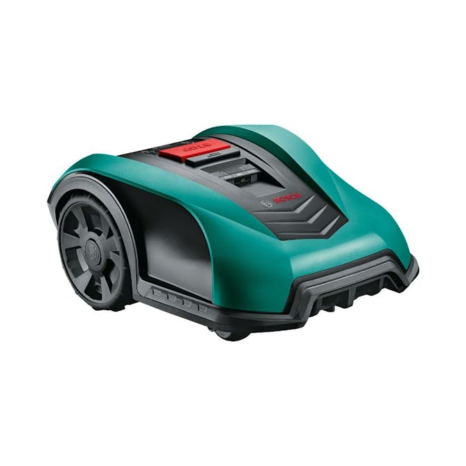Robotgräsklippare Bosch Power Tools Indego 350 Connect
