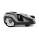Robotgräsklippare Husqvarna Automower 420 Installerad & Klar