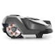 Robotgräsklippare Husqvarna Automower 450X Installerad & Klar