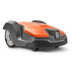 Robotgräsklippare Husqvarna Automower 520