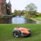 Robotgräsklippare Husqvarna Automower 550