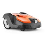 Robotgräsklippare Husqvarna Automower 550