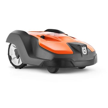 Robotgräsklippare Husqvarna Automower 550