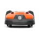 Robotgräsklippare Husqvarna Automower 550