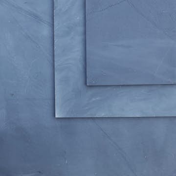 Väggsten Artstone Rocky Mountain Black 60x60 cm