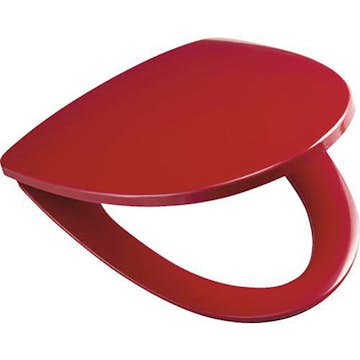 Toalettsits Ifö Sign 99266 Röd
