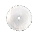 Röjklinga Husqvarna Scarlett 22-tandad Ø20 mm