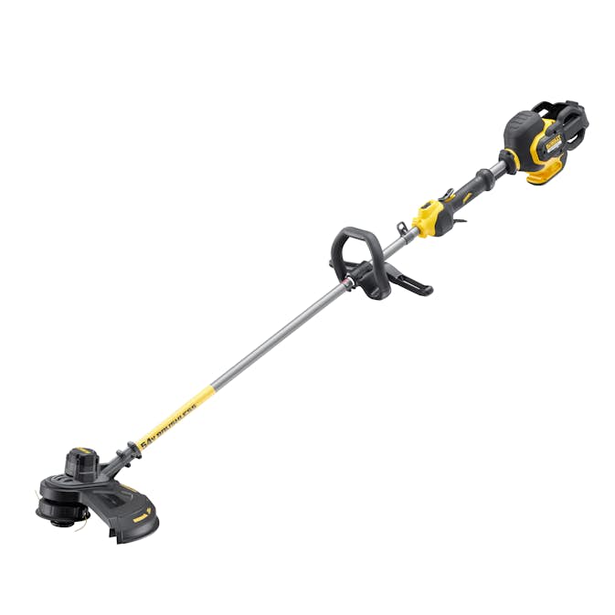 Trimmers/Röjare Dewalt DCM571N-XJ Utan batteri och laddare 54 V