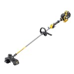 Trimmers/Röjare Dewalt DCM571X1-QW Med batteri och laddare 54 V
