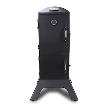 Rök Broil King Vertical Smoker Kol