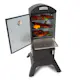 Rök Broil King Vertical Smoker Kol