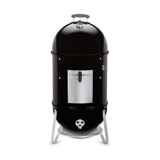Rök-/Ånggrill Weber Smokey Mountain Cooker 47 cm