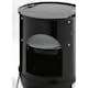 Rök-/Ånggrill Weber Smokey Mountain Cooker 47 cm