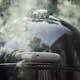 Rök-/Ånggrill Weber Smokey Mountain Cooker 47 cm