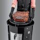 Rök-/Ånggrill Weber Smokey Mountain Cooker 47 cm