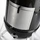 Rök-/Ånggrill Weber Smokey Mountain Cooker 47 cm