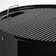 Rök-/Ånggrill Weber Smokey Mountain Cooker 47 cm