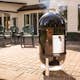 Rök-/Ånggrill Weber Smokey Mountain Cooker 47 cm