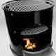 Rök-/Ånggrill Weber Smokey Mountain Cooker 47 cm