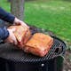 Rök-/Ånggrill Weber Smokey Mountain Cooker 57 cm