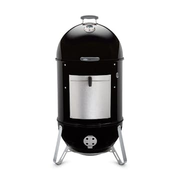 Rök-/Ånggrill Weber Smokey Mountain Cooker 57 cm