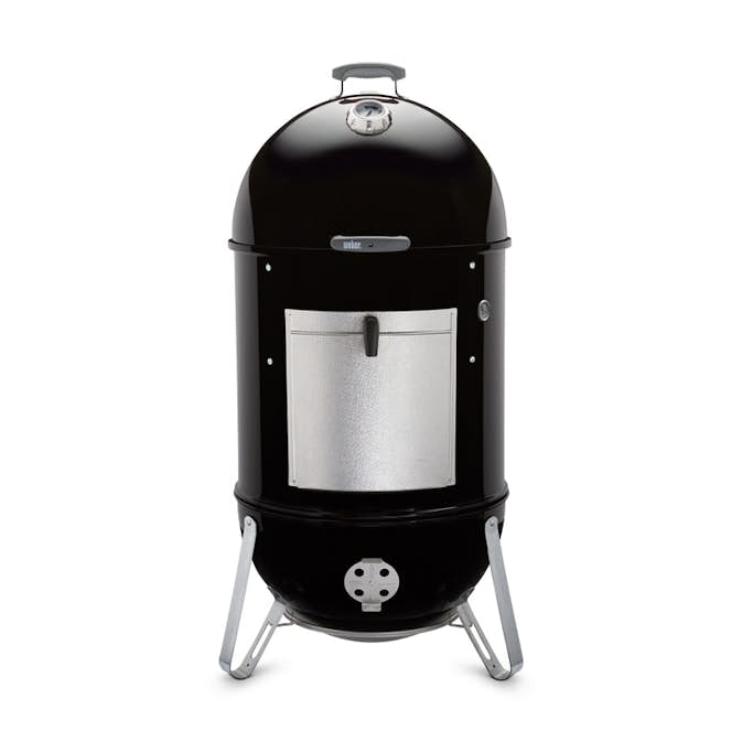 Rök-/Ånggrill Weber Smokey Mountain Cooker 57 cm