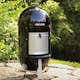 Rök-/Ånggrill Weber Smokey Mountain Cooker 57 cm