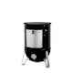 Rök-/Ånggrill Weber Smokey Mountain Cooker 57 cm