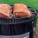 Rök-/Ånggrill Weber Smokey Mountain Cooker 57 cm