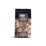 Rökflis Weber Hickory