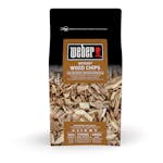 Rökflis Weber Whisky