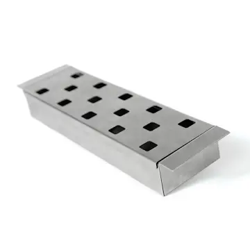 Röklåda Broil King