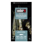 Rökträblandning Weber Smoking Wood Chips Fisk & Skaldjur