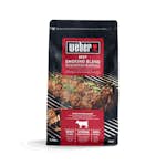 Rökträblandning Weber Smoking Wood Chips Nötkött