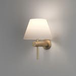 Vägglampa Astro Roma