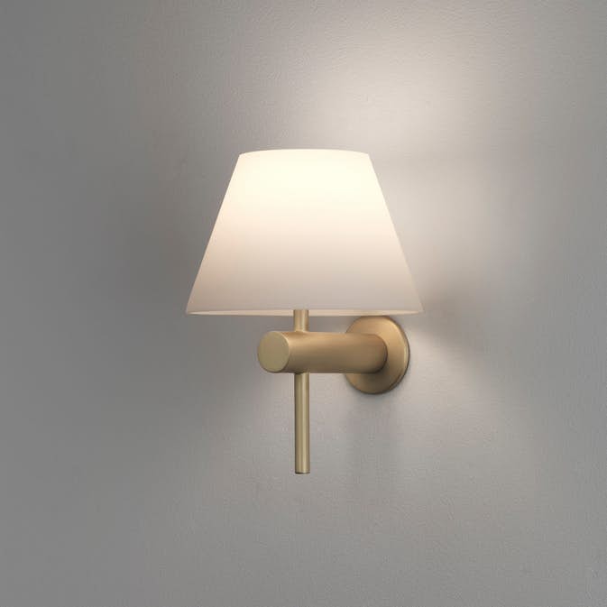 Vägglampa Astro Roma