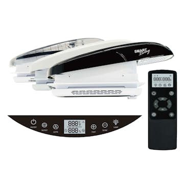 Takfläkt Smart Living Roof Fan
