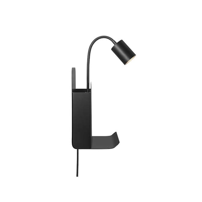 Vägglampa Nordlux Roomi
